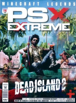 PSX EXTREME nr 4/2023