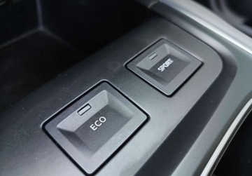 Citroen C5 Aircross SUV 1.6 PureTech 181KM 2019 Citroen C5 Aircross 1.6 Benzyna 180 KM, Salon Polska 1.6 Benzyna 180KM, zdjęcie 27