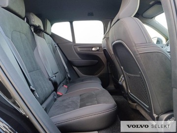 Volvo XC40 Recharge 70kWh 238KM 2023 Volvo XC 40 XC40 Recharge Plus Pakiet Climate Kame, zdjęcie 8