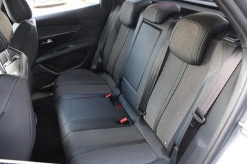 Peugeot 3008 II Crossover Facelifting  1.5 BlueHDi 130KM 2022 Peugeot 3008 Allure Pack, zdjęcie 6