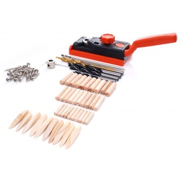 КОМПЛЕКТ ШТЫРЕВЫХ СОЕДИНЕНИЙ ДЛЯ ШТЫРЕВЫХ СОЕДИНЕНИЙ KD10571