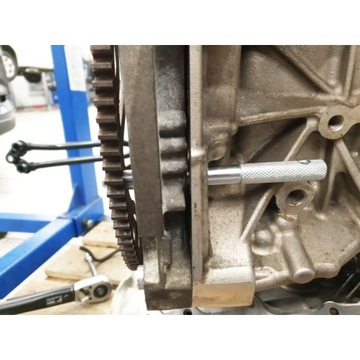 ИНСТРУМЕНТ ГРМ BMW 2.0D N47 N47S N57 1.6 2.0 3.0