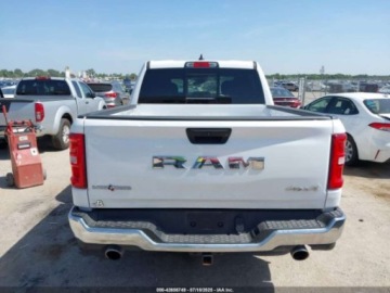  RAM 1500 Lone Star 57 Box 2025 3.0l 3.0 Benzyna 420KM, zdjęcie 4