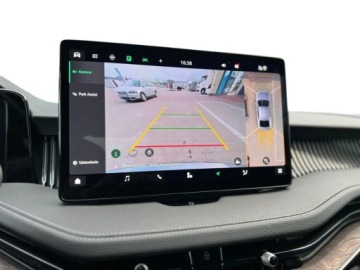 Skoda Superb IV Liftback 2.0 TDI 193KM 2024 Skoda Superb LK 2.0 TDI 193KM 4x4 DSG Matrix LED HUD Canton Wenty fotele A, zdjęcie 14