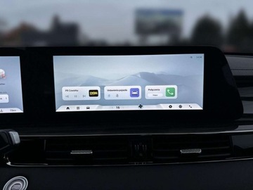 Omoda 5 1.6 T-GDI 147KM 2025 Omoda 5 Phantom Grey 1.6 Benzyna 147KM, zdjęcie 14