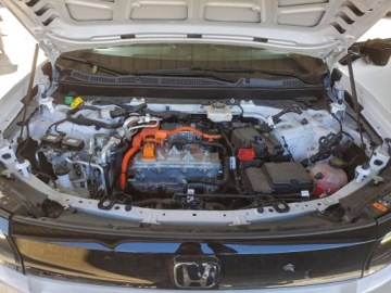 Honda 2025 Honda Inny Prologue Tour 2025 Elektryczny 300KM, zdjęcie 6