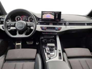 Audi A4 B9 Avant Facelifting 2.0 40 TFSI 204KM 2023 Audi A4 Avant Audi A4 Avant B9 40 TFSI 204km S tronic quattro 2.0 Benzyna, zdjęcie 21