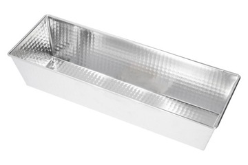 ПРОТИВЕНЬ ДЛЯ ХЛЕБНЫХ ТОРЦЕВ, ПРЯМОУГОЛЬНЫЙ, УНИВЕРСАЛЬНЫЙ, 35х12х8СМ