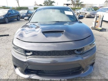 Dodge Charger VII 2023 Dodge Charger 2023r., 57l, od ubezpieczalni 5.7 Benzyna 370KM, zdjęcie 1