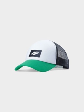ШАПКА УНИСЕКС 4F SNAPBACK SS24