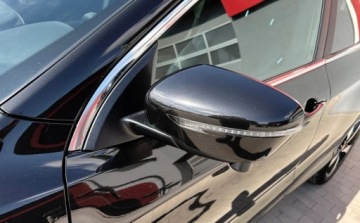 Nissan Qashqai II Crossover 1.6 DIG-T 163KM 2017 Nissan Qashqai 1.6 DIG-T Tekna 163KM Klima, Kamera 360, Bezywpadkowy, VAT-, zdjęcie 16