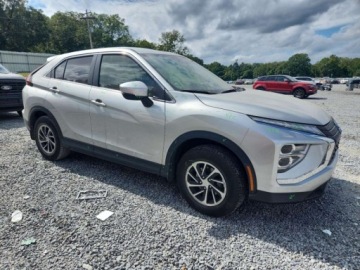 Mitsubishi Eclipse Cross 2023 Mitsubishi Eclipse Cross Es 2023 1.5 Benzyna 152KM, zdjęcie 4