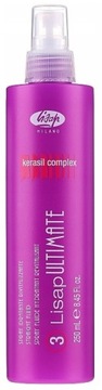 LISAP ЗАЩИТНЫЙ КЕРАТИНОВЫЙ СПРЕЙ ДЛЯ ULTIMATE STRAIGHTENER 250ML