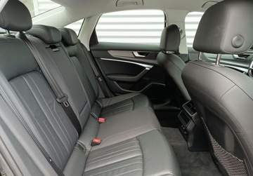 Audi A6 C8 Limousine 2.0 40 TDI 204KM 2019 Audi A6 Limousine 2.0 TDI 204KM Automat Serwisowany FV23 Gwarancja do 3lat, zdjęcie 29
