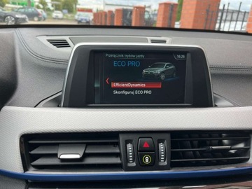 BMW X2 F39 Crossover 1.5 18i 140KM 2019 BMW X2 1.5 benzyna 140 KM 6 biegow M pakiet zarej w PL zadbany, zdjęcie 13