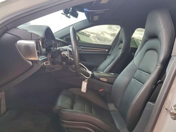 Porsche Panamera II 2023 Porsche Panamera Base 2023 2.9 Benzyna 325KM, zdjęcie 7