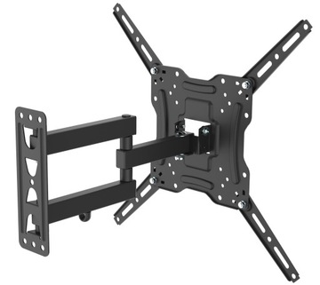 STRONG Универсальный кронштейн для телевизора Поворотная вешалка для телевизора диагональю 20–60 дюймов