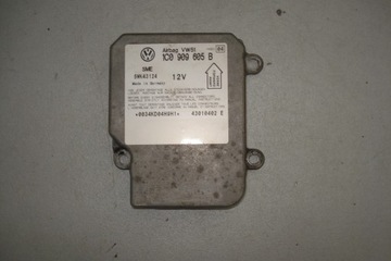 SENSOR AIRBAG VW AUDI 1C0909605B