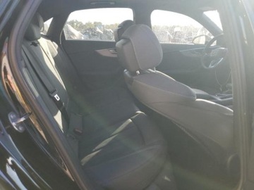 Audi A4 B9 2023 Audi a4 2023r., 4x4, 2.0L 2.0 Benzyna 261KM, zdjęcie 8