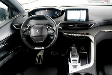Peugeot 3008 II 2021 Peugeot 3008 GT LINE kamera skóra NAWI grip, zdjęcie 27