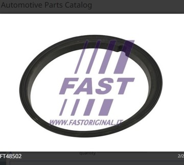 TĚSNĚNÍ PUMPY PALIVA FIAT FIORINO 07> 1.3 JTD