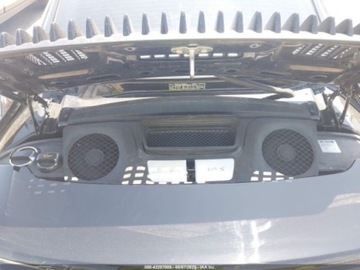 Porsche 911 991 Carrera 2/2S Coupe Facelifting 3.0 370KM 2017 Porsche 911 2017r., 3,0L CARRERA 4 GTS 3.0 Benzyna 370KM, zdjęcie 11