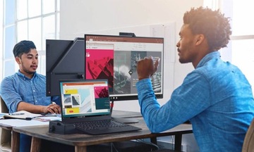 Док-станция Lenovo ThinkPad A285 A485 X280 X390 L480 L490 L580 L590