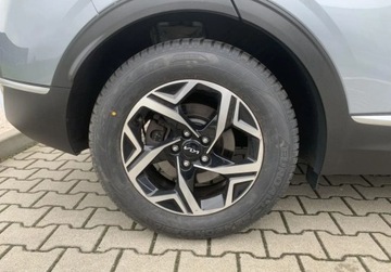 Kia 2023 Kia Sportage ZAKUP ZDALNY Kia Sportage 1.6 Benz, 150KM, PL, ASO, Wersja MS, zdjęcie 16