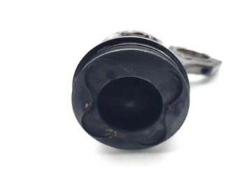 BMW X5 PÍST Z OJNICE 3.0D DIESEL 160KW (218 HP) M57D30 306D2 2004 SUV