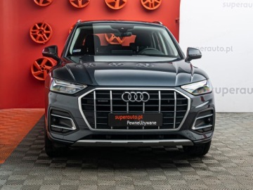 Audi Q5 II SUV Facelifting 2.0 40 TDI 204KM 2022 AUDI Q5 40 TDI Quattro S tronic Suv 204KM 2022, zdjęcie 1