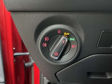 Seat Leon III ST Facelifting 1.5 EcoTSI 150KM 2018 Seat Leon 1.5 benzyna 150 KM FR automat panorama zarej w PL zamiana, zdjęcie 26