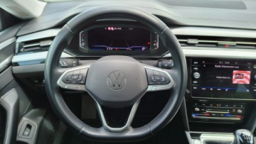 Volkswagen Arteon Fastback 1.5 TSI 150KM 2020 Volkswagen Arteon 1.5TSI 150KM ACC Autoalarm Led N, zdjęcie 13