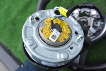 РУЛЕВОЕ КОЛЕСО BMW F30 F31 F32 F36 M ПАКЕТ ПОДУШЕК БЕЗОПАСНОСТИ С ПОДОГРЕВОМ OE KPL
