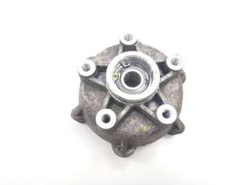 PIAGGIO MP3 125 PIASTA KOŁA PRZÓD