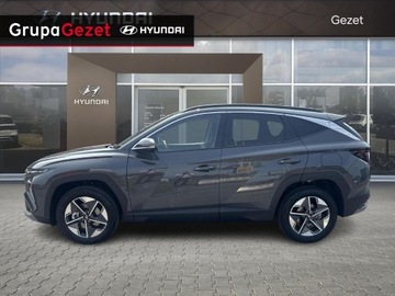 Hyundai Tucson IV SUV HEV Facelifting 1.6 T-GDI HEV 215KM 2025 Hyundai Tucson PE HEV 1.6 T-GDI 215 KM 6AT 2WD Executive + Comfort MY25, zdjęcie 1
