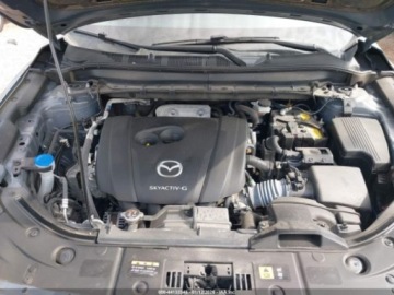 Mazda CX-5 II 2024 Mazda CX-5 2024 r., 2,5L CARBON EDITION 2.5 Benzyna 187KM, zdjęcie 10