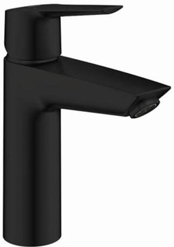 Bateria umywalkowa stojąca Grohe CZARNA 235752432