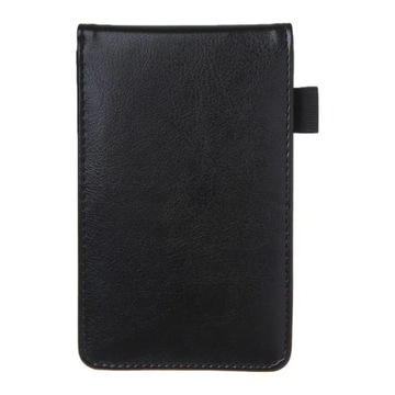 Multifunction Pocket Planner A7 Notebook Small