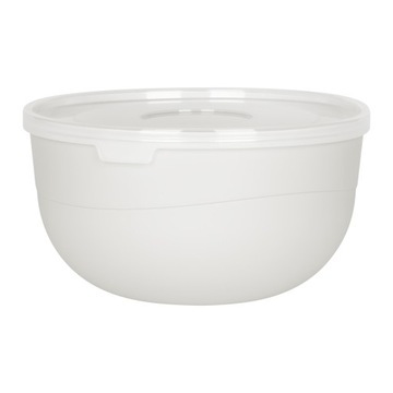 НАБОР КУХОННЫХ МИСШЕК С КРЫШКАМИ ПОСУДА ЧАШКИ ДУРШРУГЛУШ 7 шт.