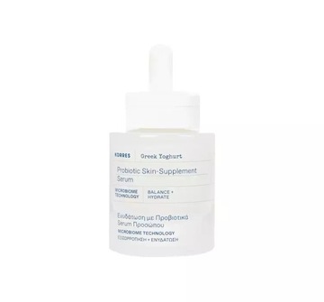Korres Greek Yoghurt serum do twarzy 30ml (W) P2