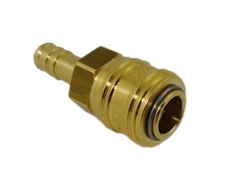 Szybkozłączka Rectus Typ-26 10 mm