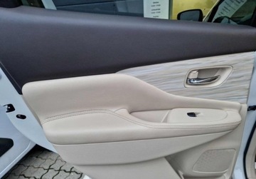 Nissan 2017 Nissan Murano 3,5 V6 256KM 4x4 Automat 3.5 Benzyna 256KM, zdjęcie 26