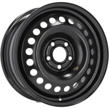 FELGA STALOWA 16 PEUGEOT 308 L 407 508 5008 EXPERT RIFTER VOLVO V70 90 XC70