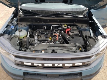 Ford 2023 Ford Bronco Sport Big Bend 2023 1.5l 1.5 Benzyna 181KM, zdjęcie 6