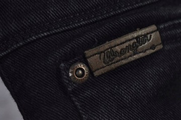 Wrangler Texas Spodnie Jeansy Męskie 34/30