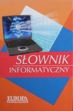 Słownik informatyczny