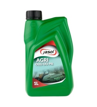 JASOL AGRI ZS Olej do pił 1l