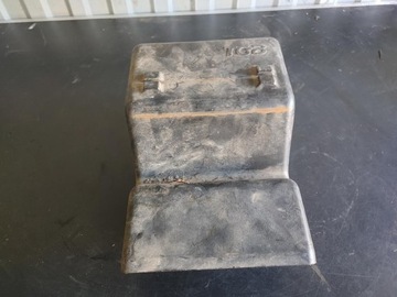 QUAD TGB 550 LT 4X4 ВПУСКНАЯ ТРУБА ВОЗДУХОЗАБОРНИКА