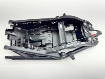 ПОДРАМНИК ЗАДНЕЙ РАМЫ TRIUMPH SPEED TRIPLE 1050 11-16