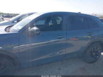 Honda HR-V III 2024 Honda HR-V Sport, 2024r., 4x4, 2.0L 2.0 Benzyna 158KM, zdjęcie 7